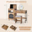 Dressing Table-533818606