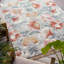 Tapis floral Elaina-569917900