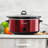 Crock-pot 7 Qt. Slow Cooker