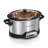 Hamilton Beach® Programmable Slow Cooker