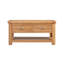 Machado Coffee Table with Storage