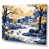Toile tendue