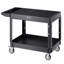 86.6cm H x 111.8cm W Utility Cart