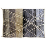 One-of-a-Kind 7'11" X 11'2" Area Rug