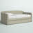 Chandel Upholstered Daybed-2132621397