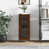 Brown/Oak