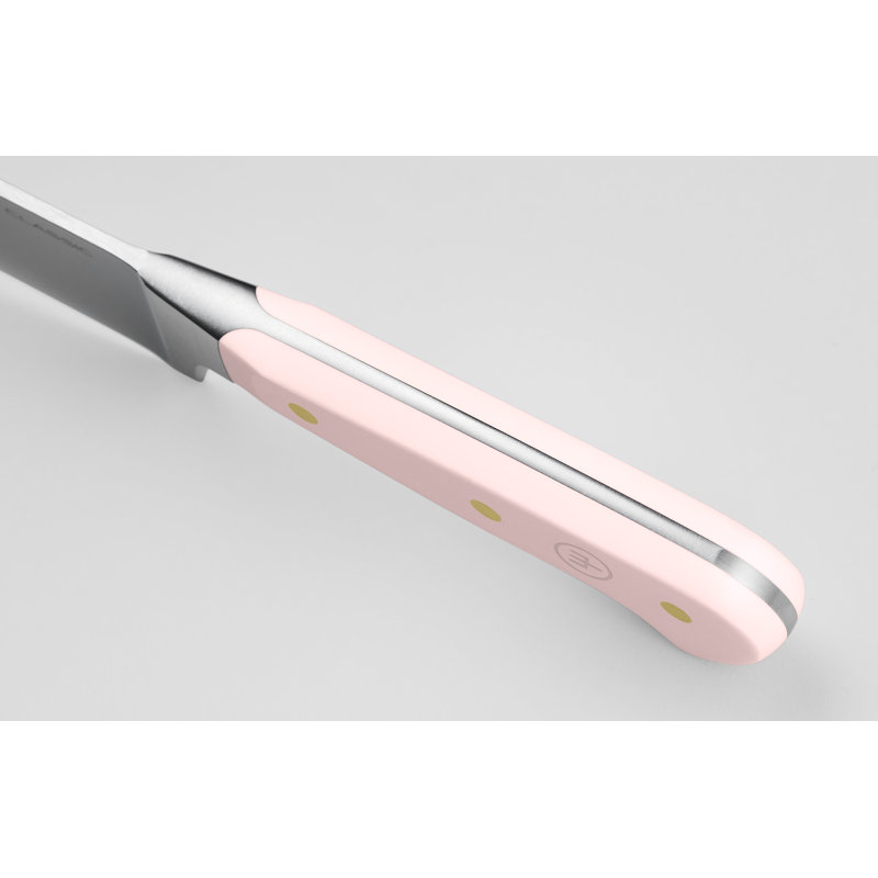 WÜSTHOF Classic Himalayan 2-Piece Starter Knife Set, Pink