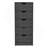 Kamran Dresser, Bedroom, Smokey Oak