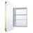 Metal Flat Wall Mirror-1752748189