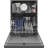 24" 52 dBA Built-In Digital Control Dishwasher-62229204