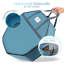 Sac de rangement pour couronne de Noël The Holiday Aisle®-264092723