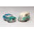 Cosmos Gifts Happy Camper Salt and Pepper Shaker Set