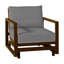 Avondale Patio Lounge Chair with Cushions-93926230-138086223-138086227