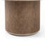 Kiara Round Solid Wood Dining Table