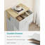 Commodes et commodes
