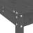 Avionne Brayden Studio Bar Set with Wood Frame and Solid Wood Outer Material-28987802