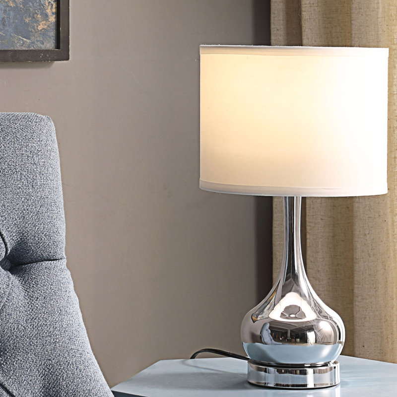 Corrine Mid-Century Table Lamp