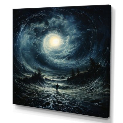 " Vortex Symphony "