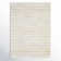 Demie Hand Tufted Wool Abstract Area Rug