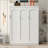Murphy Bed Wall Bed With Shelves