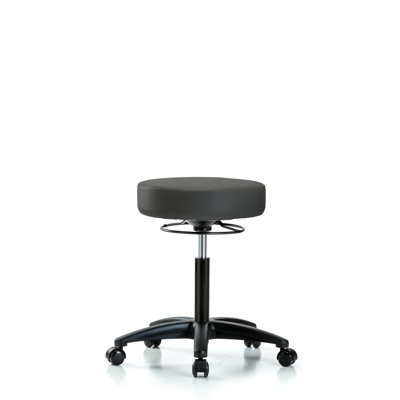 Phoebe Adjustable Height Lab Stool