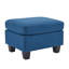 Repose-pieds standard rectangulaire de 24 po Tabiatha-101285385