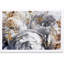 « Her Peony Garden » - impression d'art graphique-456966210-456966224