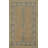 Vegetable Dye Kilim Handwoven Rug 4x6