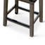 Chaise d'appoint en cuir reconstitué-93224101-93224102