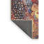 Tapis rouge / jaune / bleu-247169822