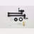Wall Mount Folding Kitchen Pot Filler Faucet-118388247