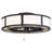 Daneisha 30'' Ceiling Fan with LED Lights