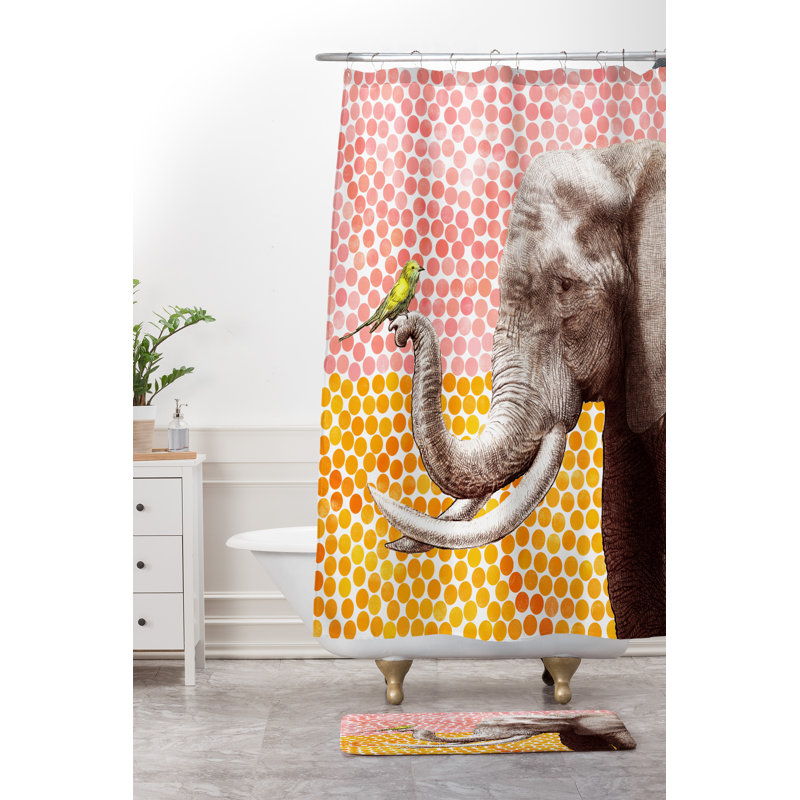 Tapis pour salle de bain