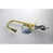 Brushed Gold est en rupture de stock