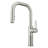 Pull Down Single Handle Kitchen Faucet-90212878