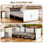 Murphy Bed Cabine, Pull Out Folding Murphy Beds-1980639616