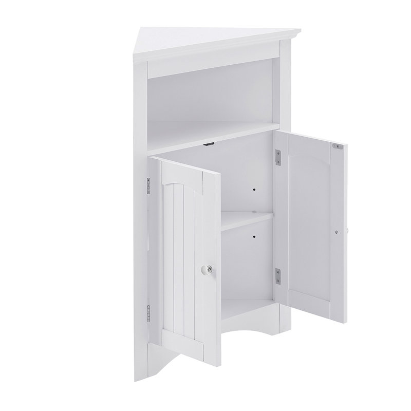 Buffet 24,00 po Shaylor, Blanc
