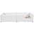 Upholstered Daybed With Guardrail And Usb Charging-240917824