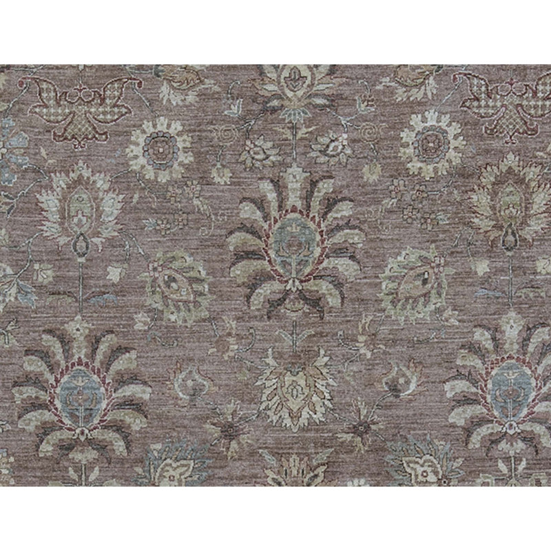 Sultanabad Wool Oriental Area Rug