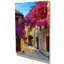 Paysage, vieille ville, Provence, photographie sur toile - Magnifique vieille ville-29496366