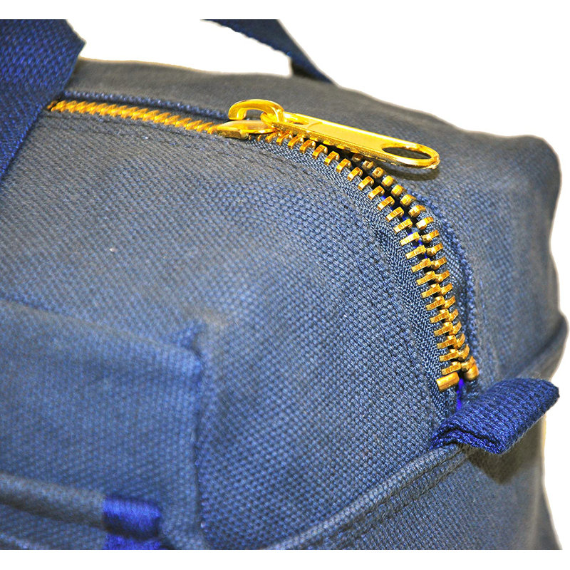 Sac à outils, Bleu marine