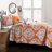Harley Microfiber Reversible 5 Piece Quilt Set-1579170338-1553302923