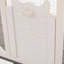 Enceinte d'extérieur Catio avec toit, grand parc pour chat en bois avec plateformes-1268964547