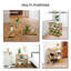 Support pour plante pliable Reculver