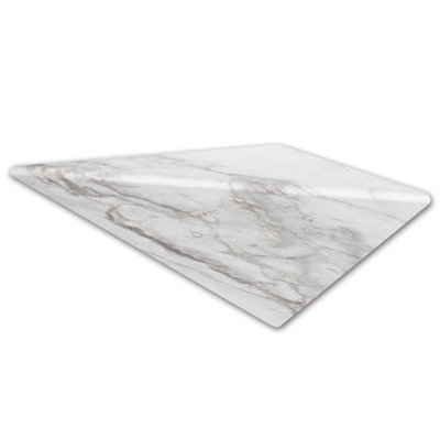 FlexStone 10" Shave Shelf in Calypso