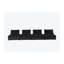 Canapé modulaire 4 pièces avec siège capitonné-1544572824-1544572825