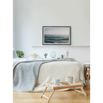 " Ocean Currents " by Marmont Hill