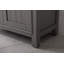Ensemble de meuble-lavabo simple 30 po Armillia-1805460829