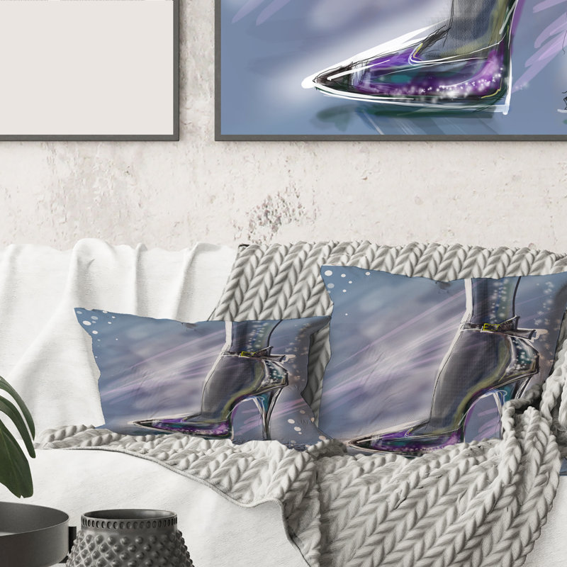 Throw Pillow