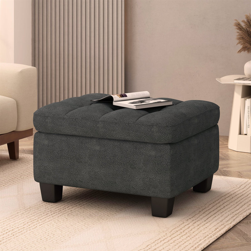 Banc repose-pieds Sectional